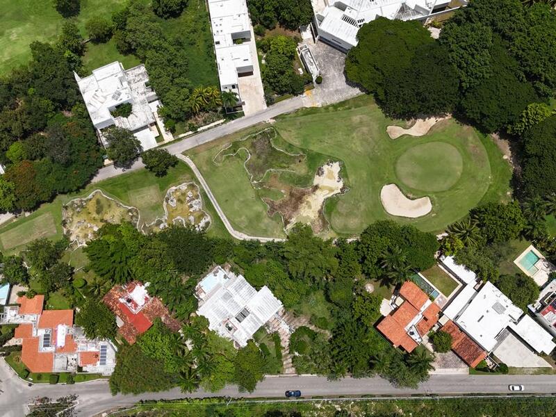 Exclusivo terreno en venta – Mérida, Yucatán